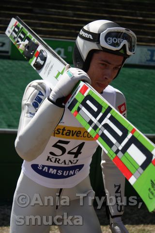 056 Jure Sinkovec